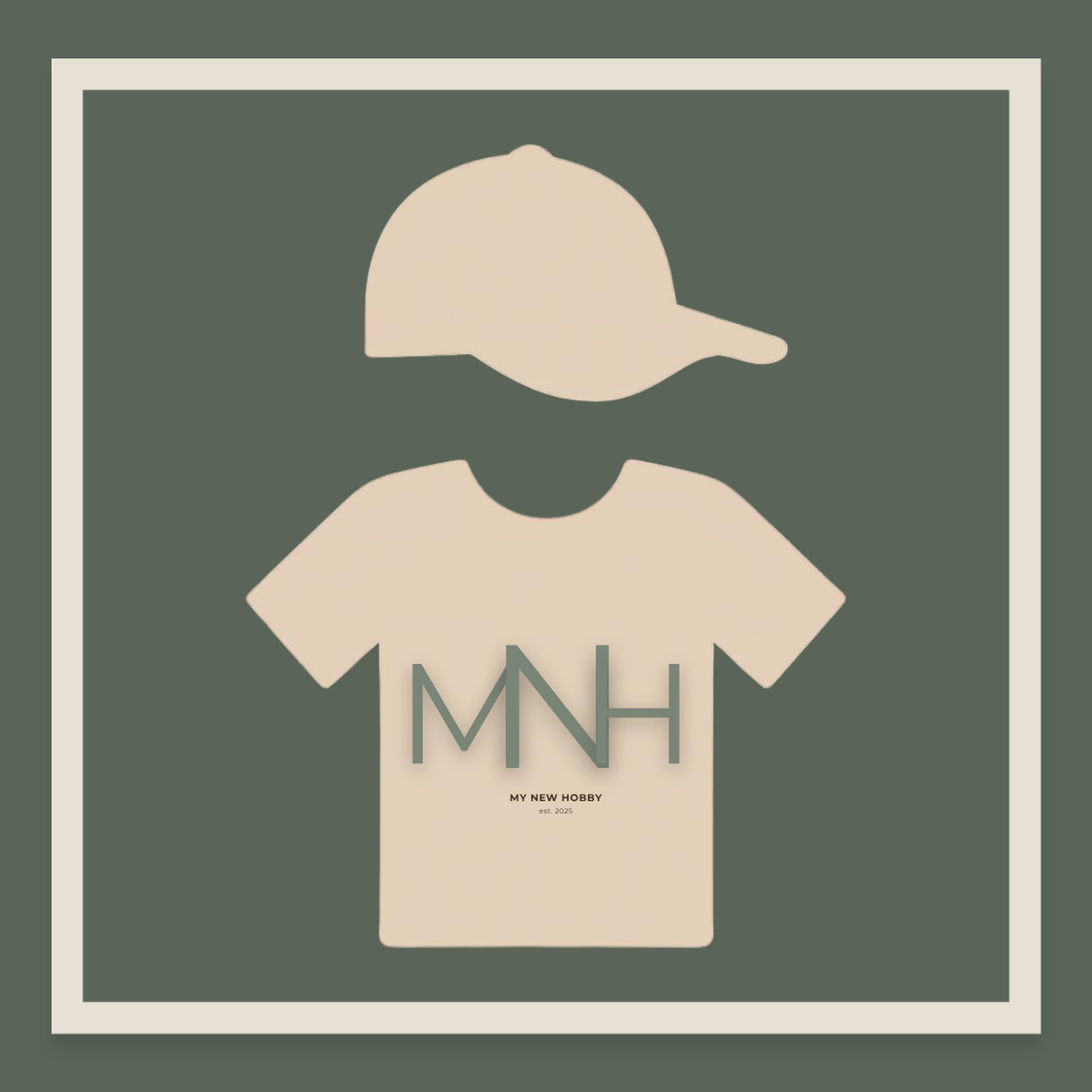 MNH MERCH