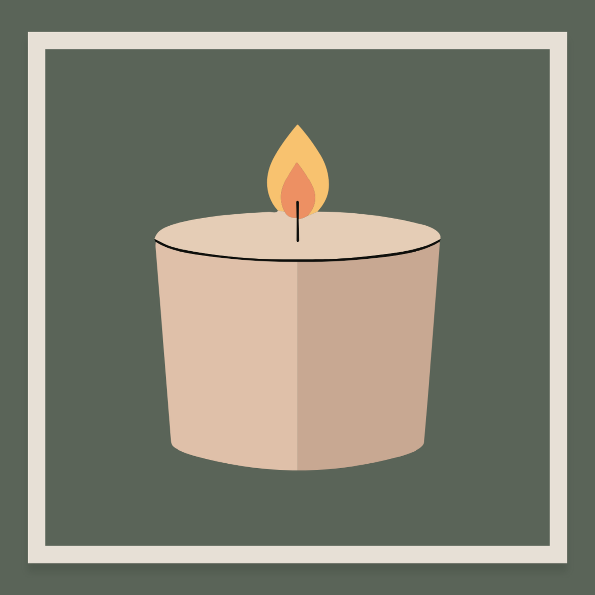 CANDLES