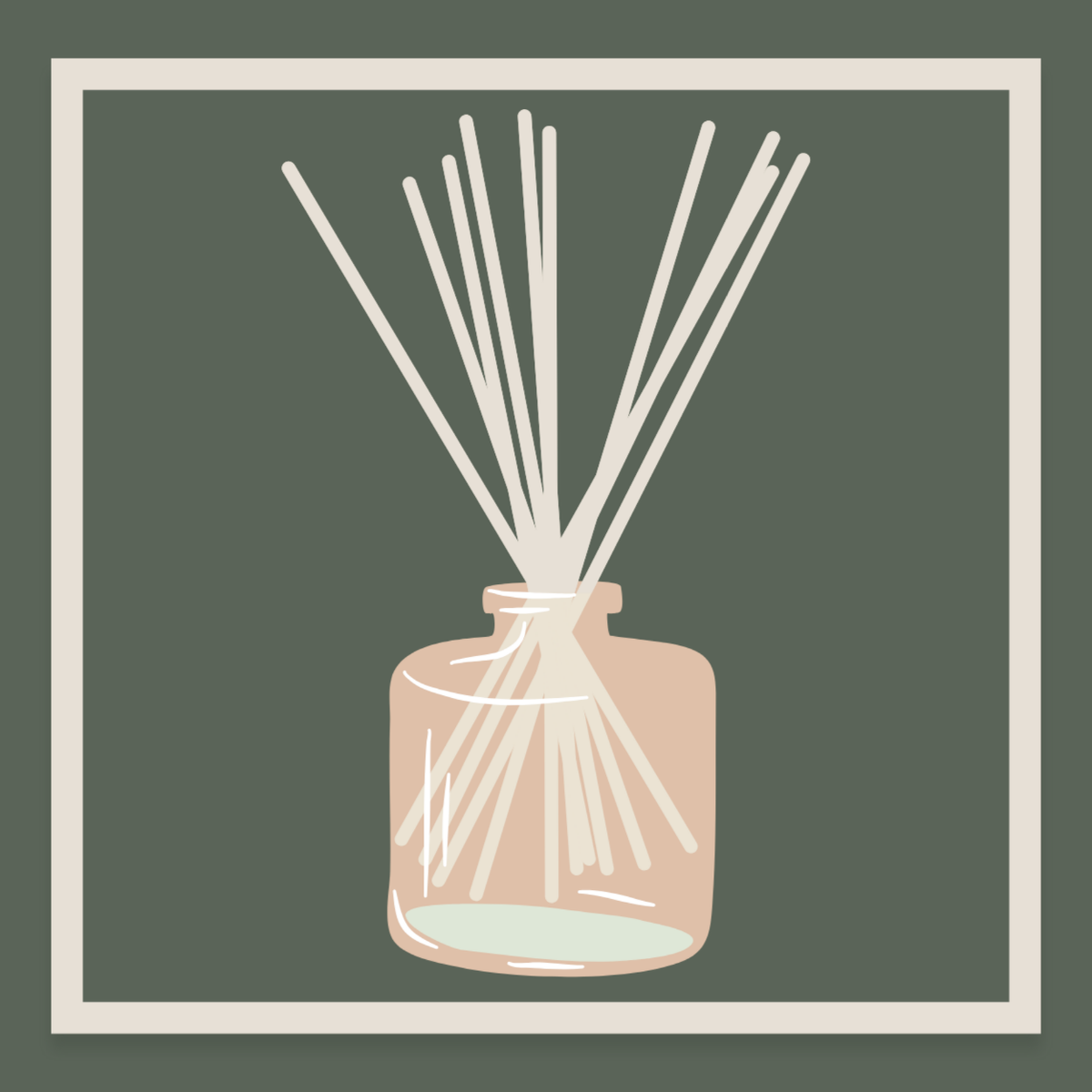 REED DIFFUSERS