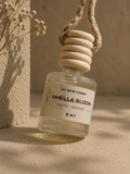 VANILLA BLOOM | vanilla • jasmine  | 8ml