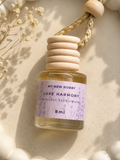 LUXE HARMONY | lavender • sandalwood | 8ml