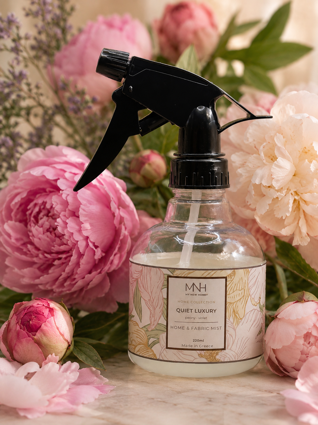 Home & Fabric Mist | 220ml