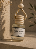 NUDE AURA | mimosa • tonka  | 8ml