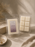 NUDE AURA | Wax Melt Bar | 75g