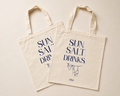SUN SALT DRINKS | TOTE BAG