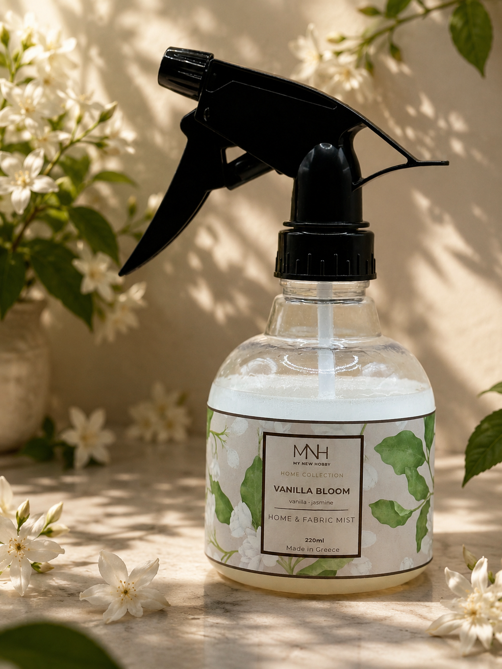 Home & Fabric Mist | 220ml