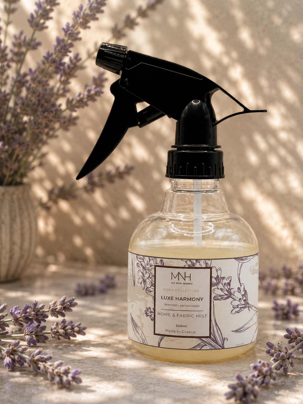 Home & Fabric Mist | 220ml