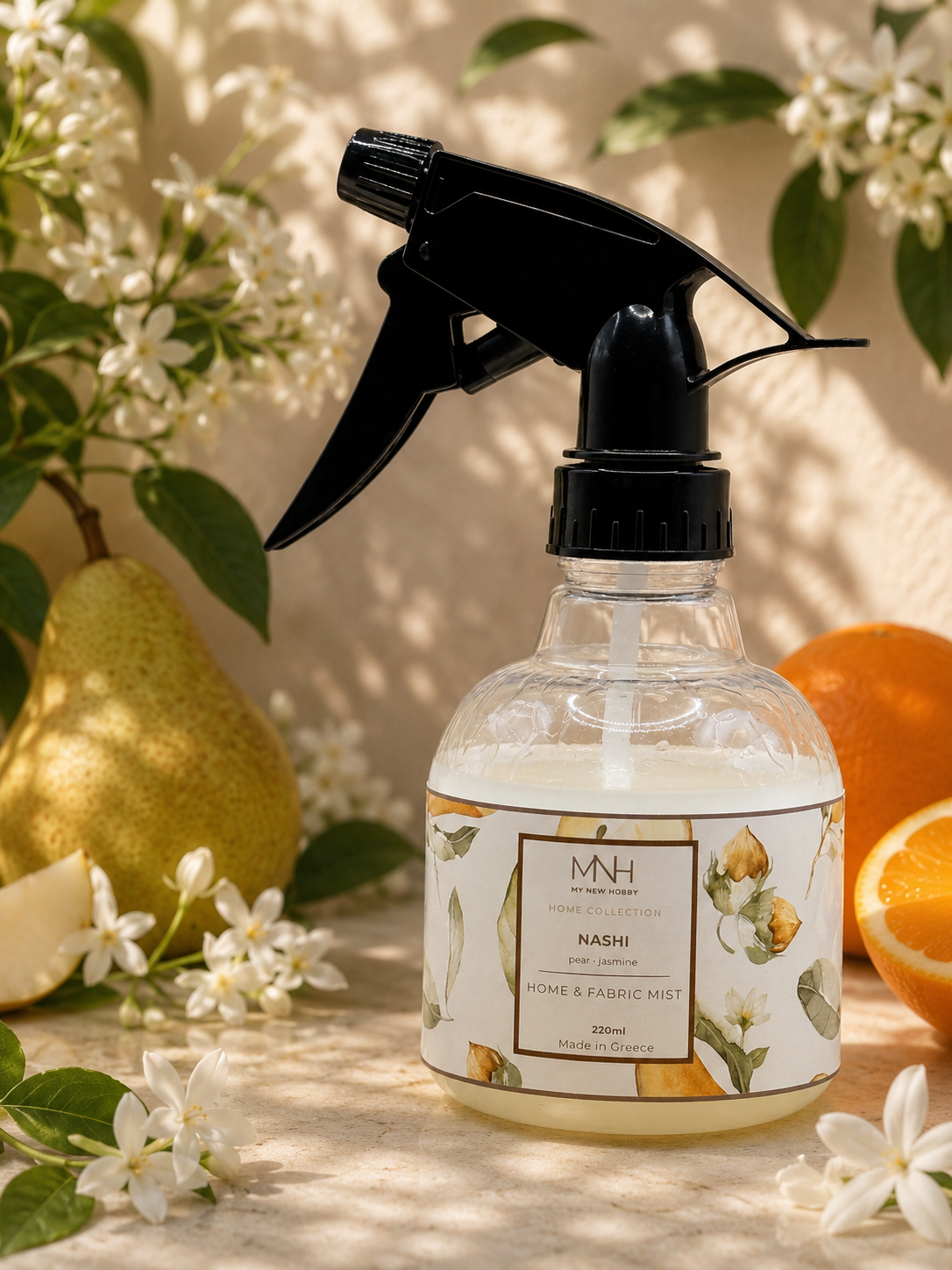 Home & Fabric Mist | 220ml