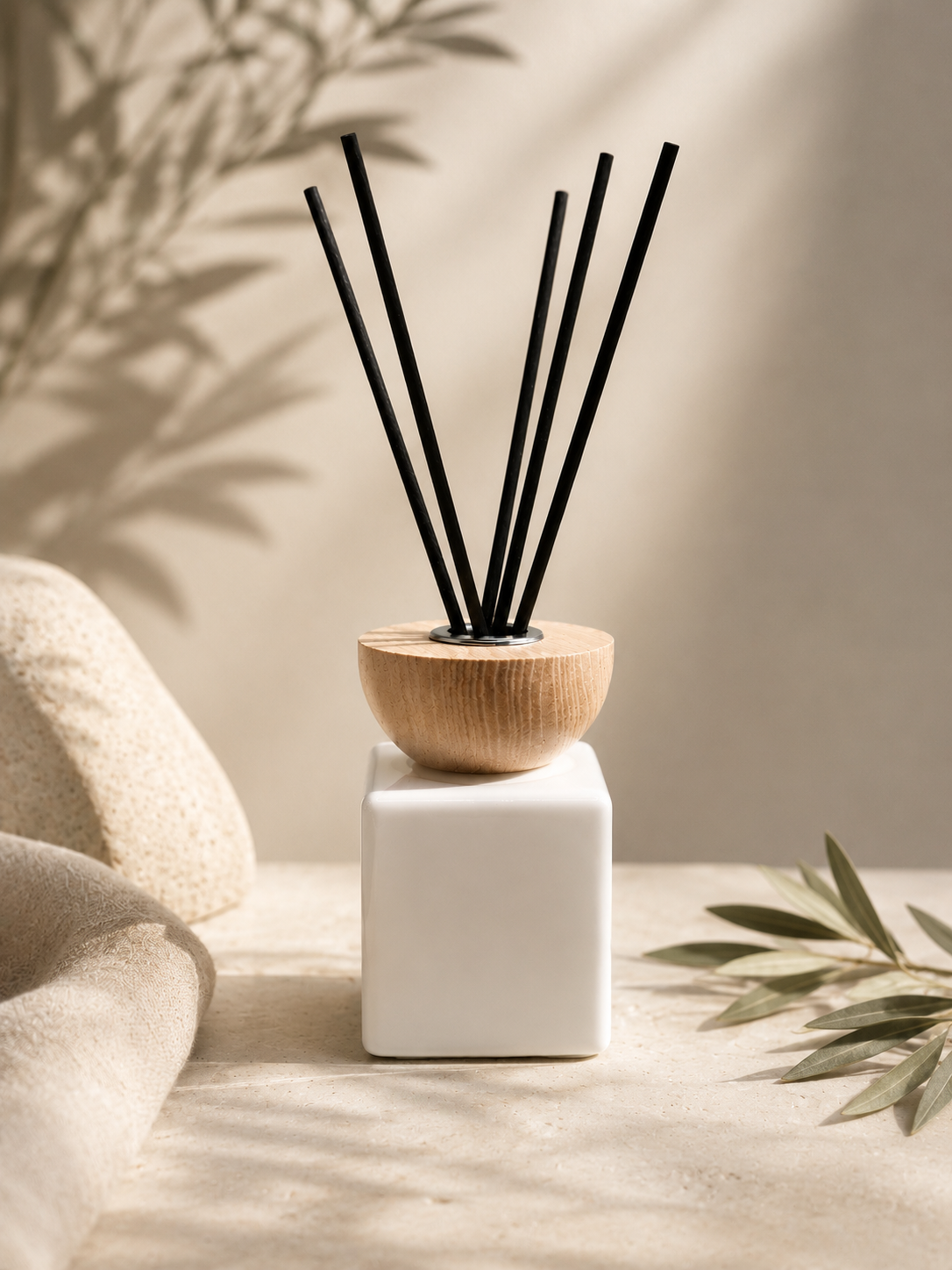 MONO | Reed Diffuser Bottle | 100ml