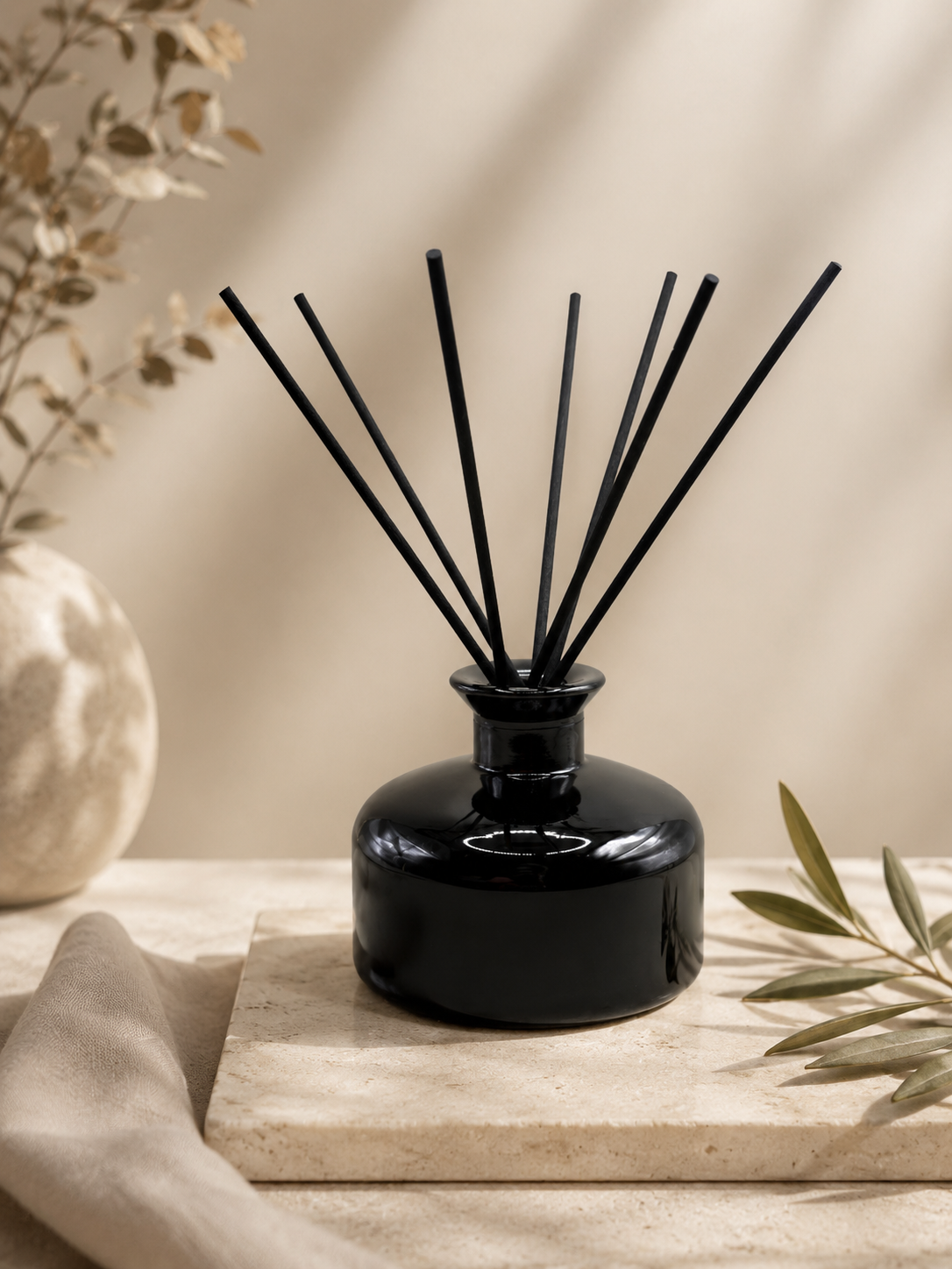 ORBIT | Reed Diffuser Bottle | 200ml