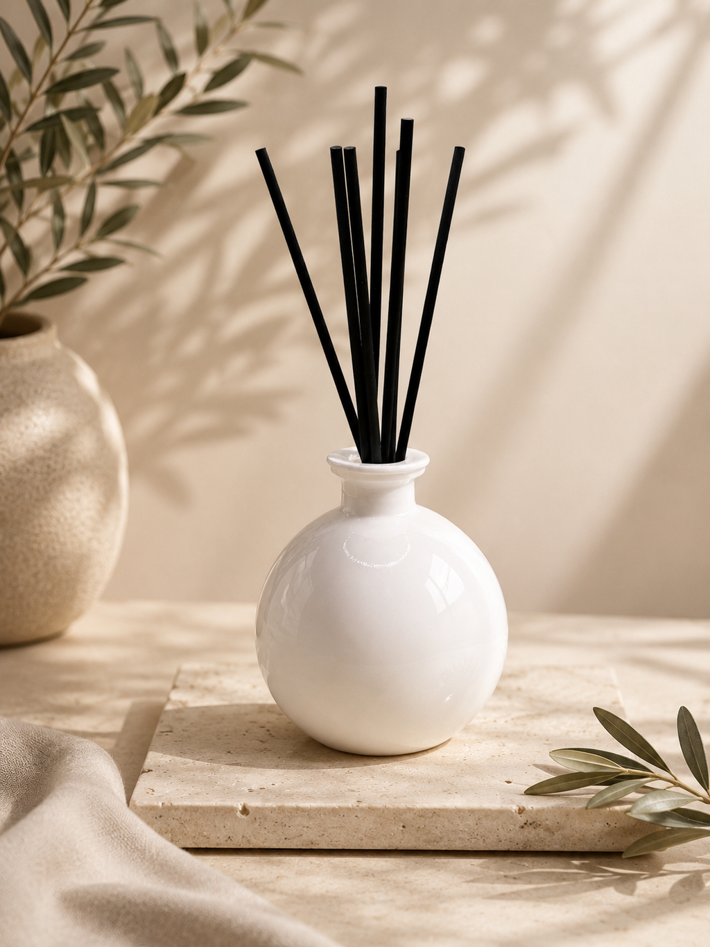 SPHERE | Reed Diffuser Bottle | 250ml