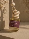 NOCTURNE | dark rum • vanilla | 8ml