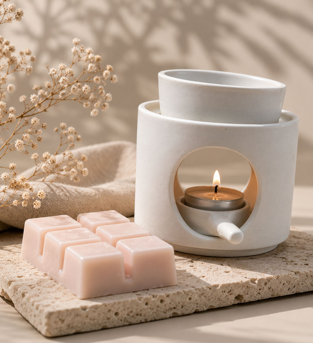 MNH STUDIO BURNER