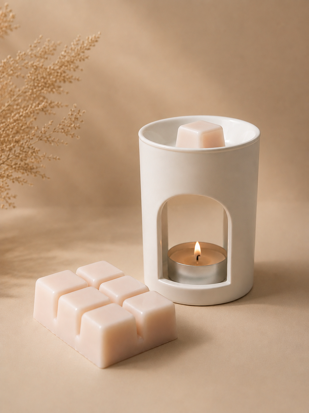 MNH BURNER 101