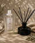 ORBIT | Reed Diffuser Set | 200ml