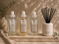 RITUAL | Reed Diffuser Set | 250ml